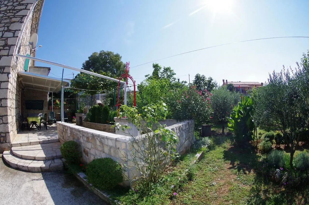 Holiday House In Village Rakalj كرواتيا