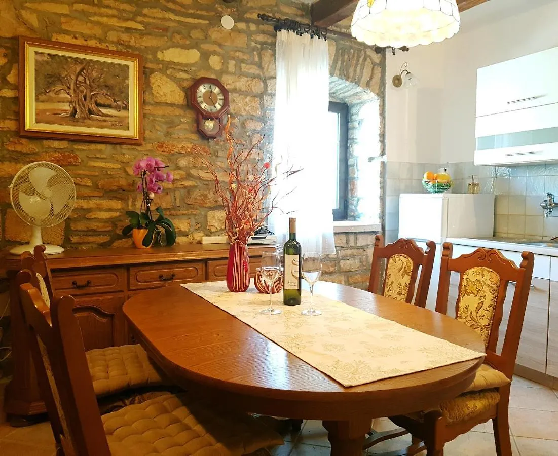 بيت للعطل Holiday House In Village Rakalj كرواتيا