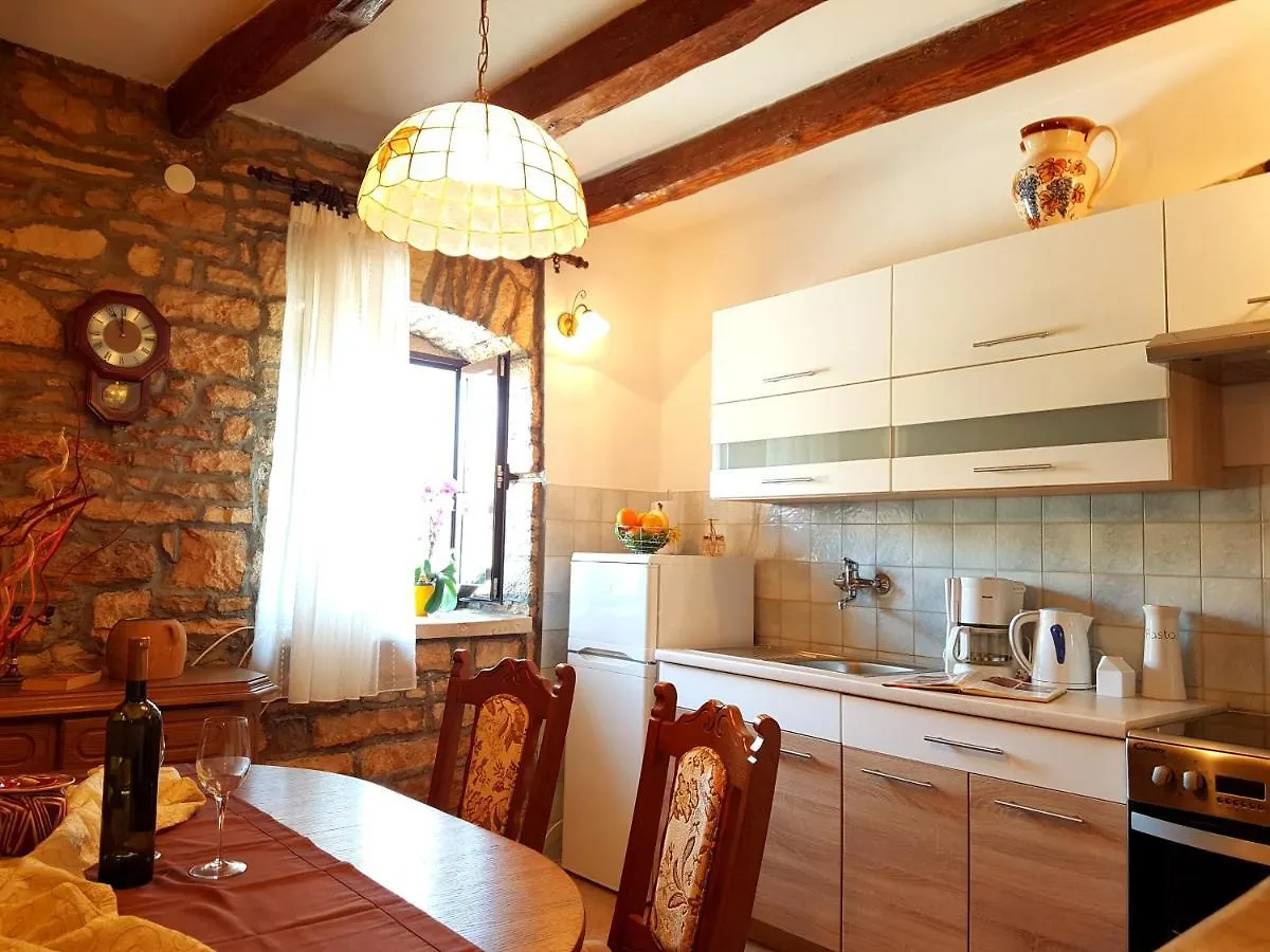 Holiday House In Village Rakalj 0*,  كرواتيا