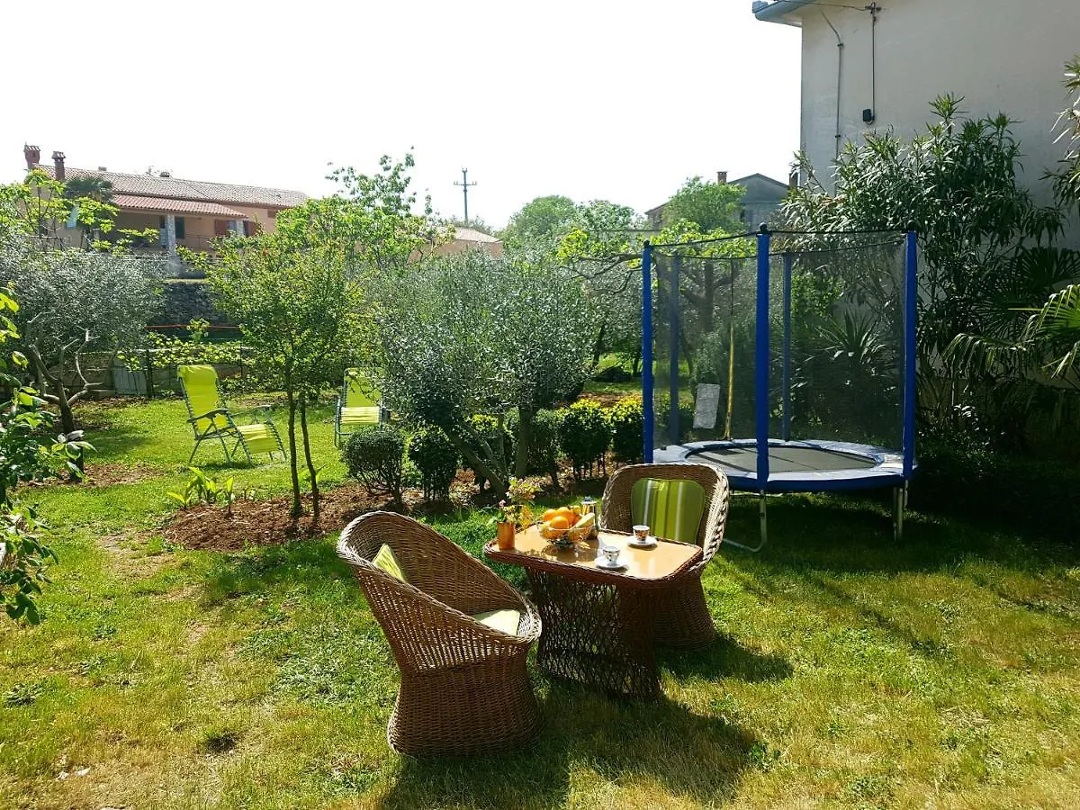 Holiday House In Village Rakalj بيت للعطل