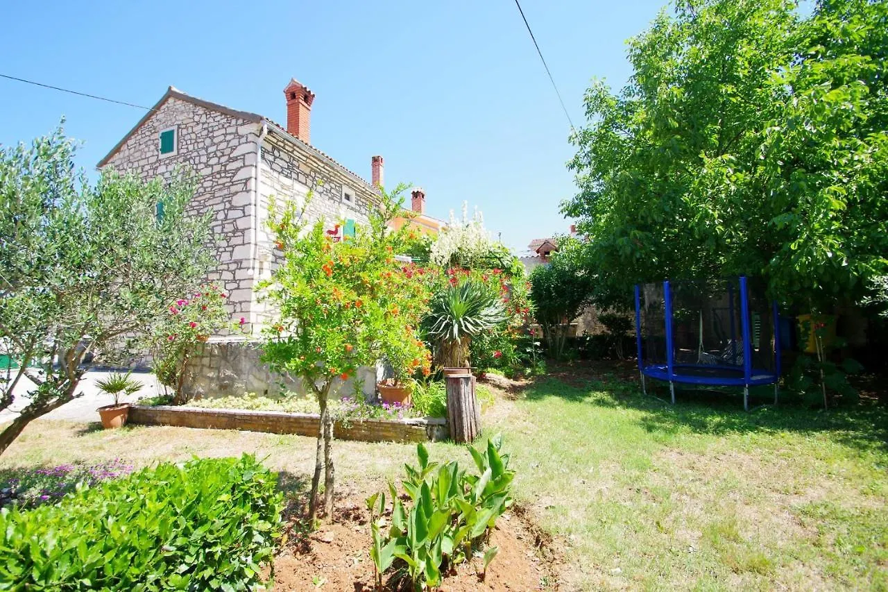 Holiday House In Village Rakalj