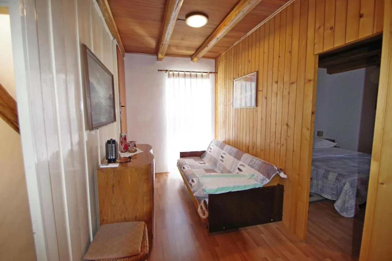بيت للعطل Holiday House In Village Rakalj
