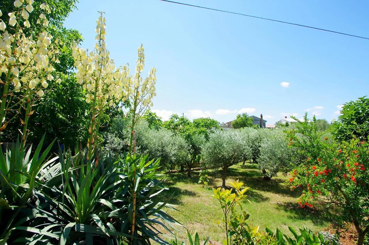 Holiday House In Village Rakalj 0*,