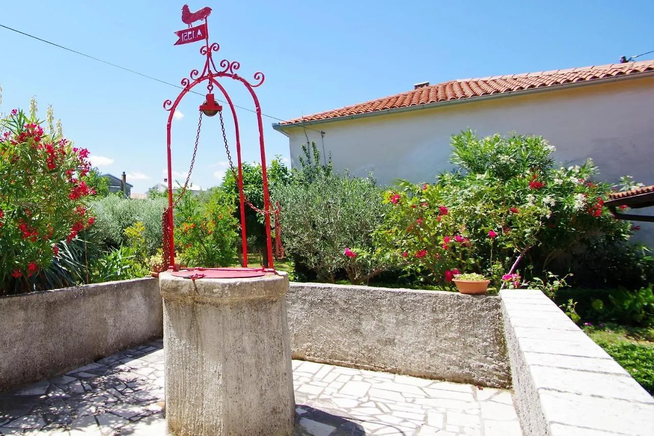 Holiday House In Village Rakalj كرواتيا