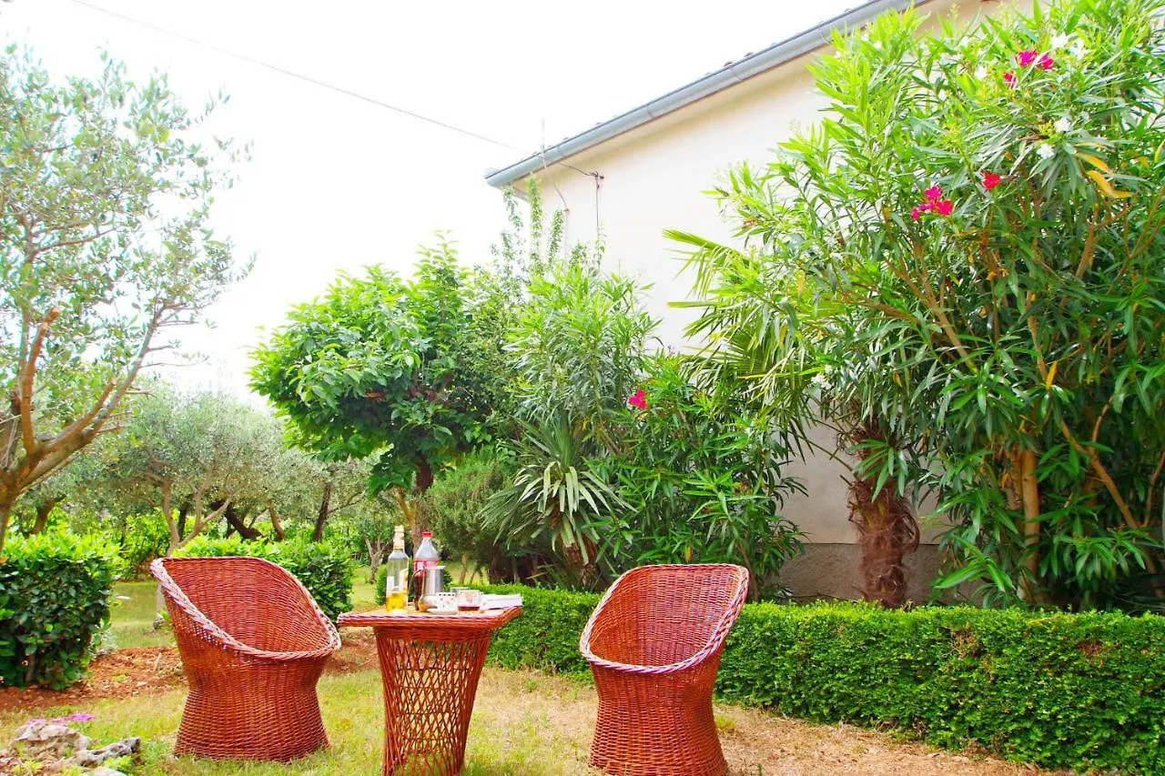 Holiday House In Village Rakalj 0*,